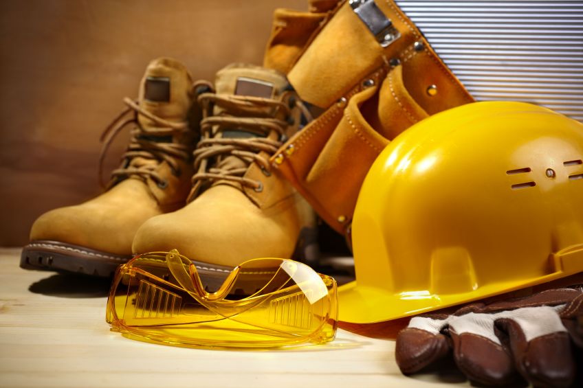 WORKPLACE SAFETY