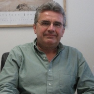 Mark Golembiewski, MS : Emeritus Senior Occupational Health and Safety Consultant