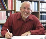Timothy Bormann, CIH, FAIHA : Vice President